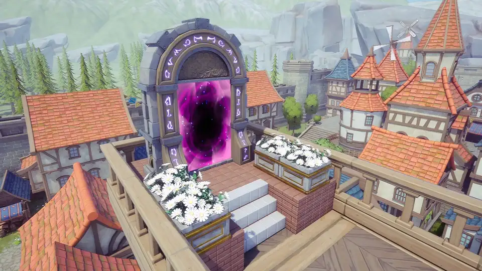 Alchemy Factory official trailer